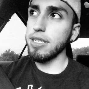 Meet your Posher, Paul